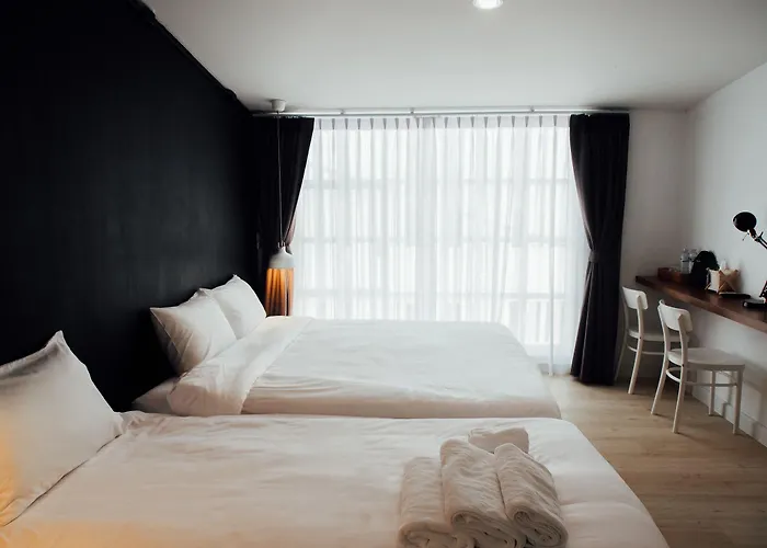 Varmtel Hotel Bangkok