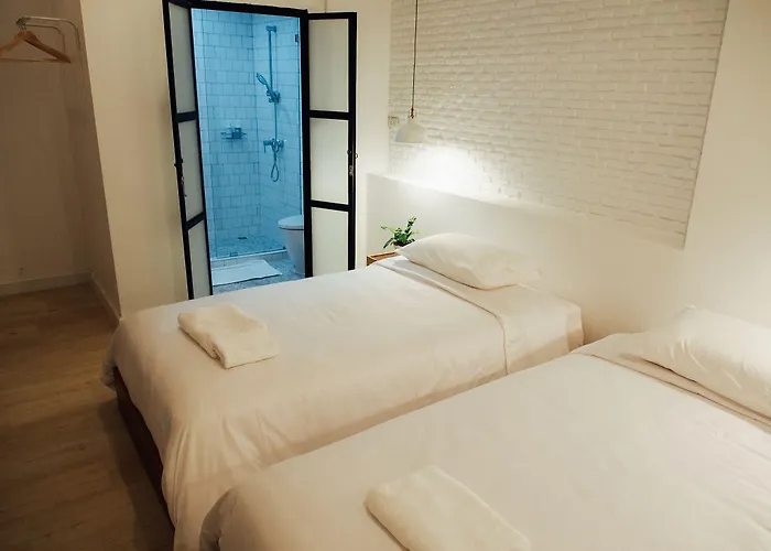 Hotel Varmtel