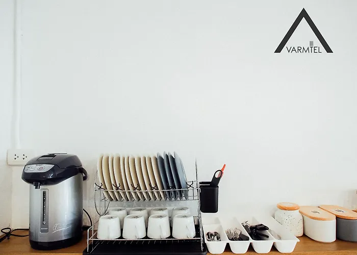 Varmtel Hotel Bangkok