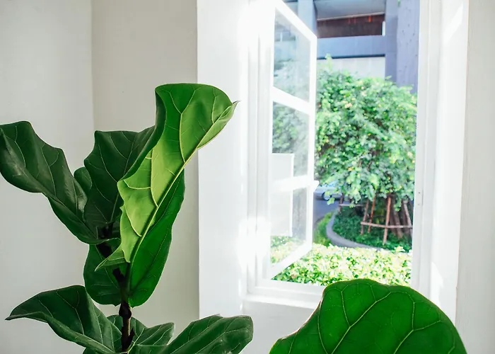 Varmtel Hotel Bangkok