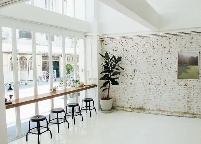Hotel Varmtel Bangkok