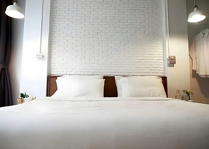 Varmtel Bangkok