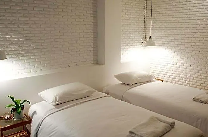 Varmtel Hotel Bangkok