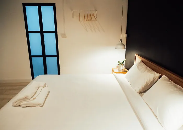 Varmtel 3* Bangkok