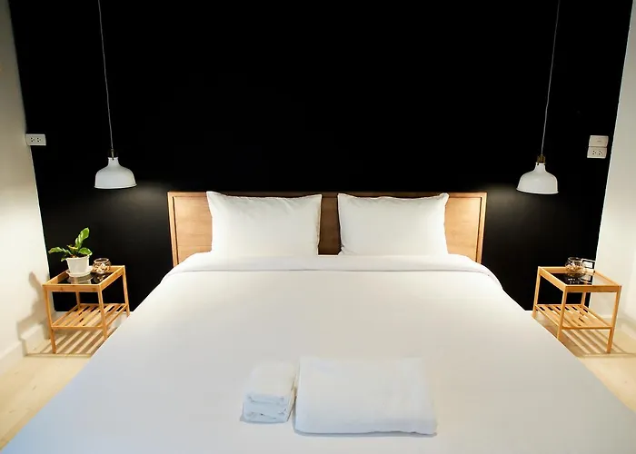 Varmtel Hotel