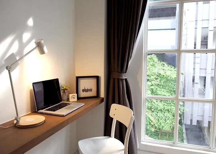Hotel Varmtel 3*