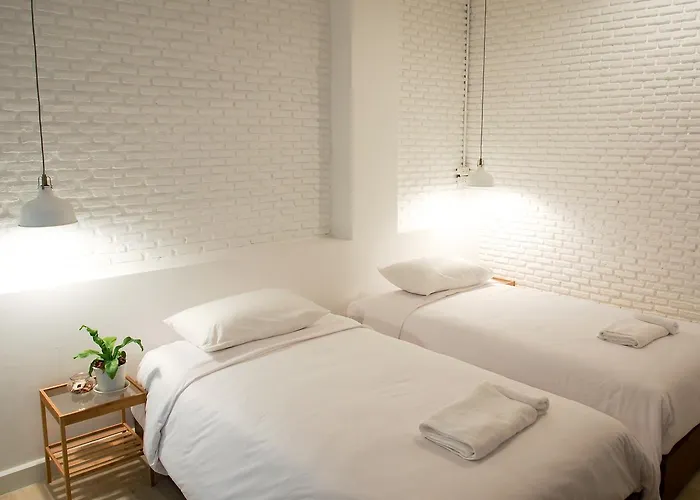 Hotel Varmtel Bangkok