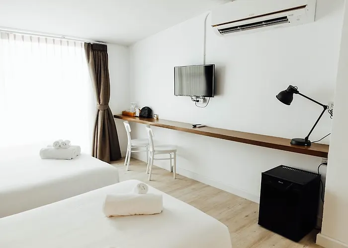 Varmtel 3* Bangkok